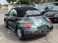2004 Volkswagen BEETLE