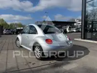 2004 Volkswagen BEETLE