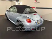 2004 Volkswagen BEETLE