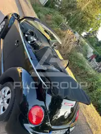 2004 Volkswagen BEETLE