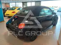 2004 Volkswagen BEETLE