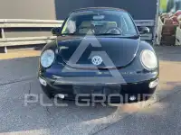 2004 Volkswagen BEETLE
