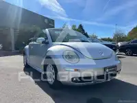 2004 Volkswagen BEETLE