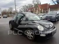 2004 Volkswagen BEETLE