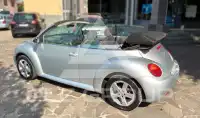 2004 Volkswagen BEETLE