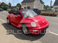 2004 Volkswagen BEETLE