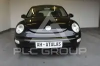 2004 Volkswagen BEETLE