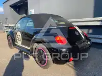 2004 Volkswagen BEETLE