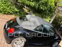 2004 Volkswagen BEETLE