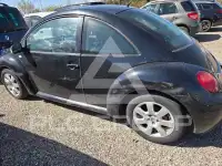 2004 Volkswagen BEETLE