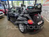 2004 Volkswagen BEETLE