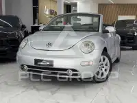2004 Volkswagen BEETLE