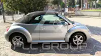 2004 Volkswagen BEETLE