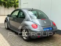 2004 Volkswagen BEETLE