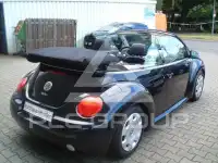 2004 Volkswagen BEETLE