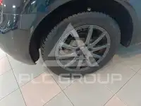 2004 Volkswagen BEETLE