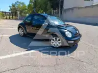 2004 Volkswagen BEETLE