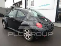 2004 Volkswagen BEETLE