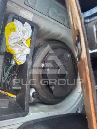 2004 Volkswagen Polo