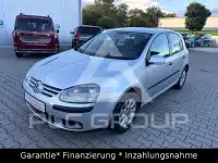 2004 Volkswagen GOLF