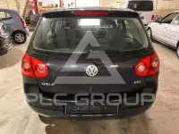 2004 Volkswagen GOLF