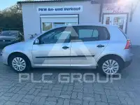 2004 Volkswagen GOLF