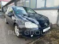 2004 Volkswagen GOLF