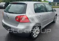 2004 Volkswagen GOLF