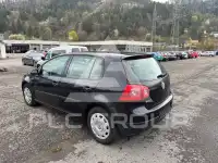 2004 Volkswagen GOLF