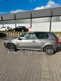 2004 Volkswagen GOLF