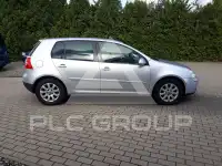 2004 Volkswagen GOLF