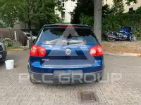 2004 Volkswagen GOLF