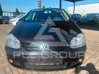 2004 Volkswagen GOLF
