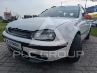 2004 Volkswagen GOLF