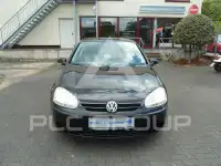 2004 Volkswagen GOLF