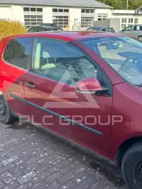 2004 Volkswagen GOLF