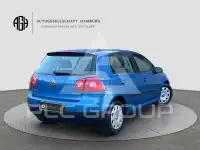 2004 Volkswagen GOLF
