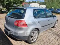 2004 Volkswagen GOLF