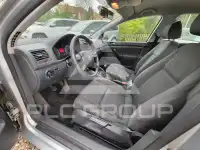 2004 Volkswagen GOLF