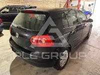 2004 Volkswagen GOLF