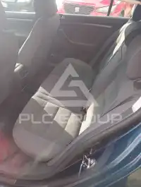 2004 Volkswagen GOLF