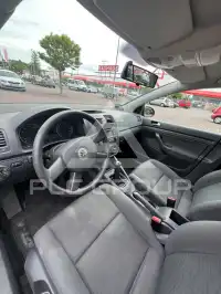2004 Volkswagen GOLF