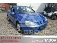 2004 Volkswagen GOLF