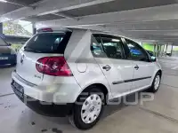 2004 Volkswagen GOLF