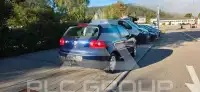 2004 Volkswagen GOLF