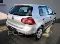 2004 Volkswagen GOLF