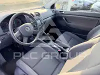 2004 Volkswagen GOLF
