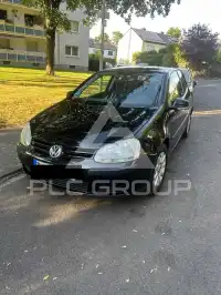 2004 Volkswagen GOLF