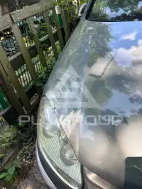 2004 Volkswagen GOLF