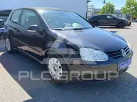 2004 Volkswagen GOLF